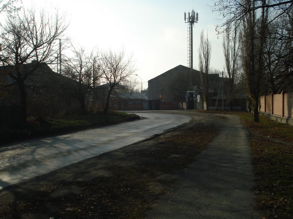Artyom turn