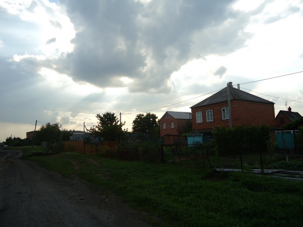 ул. Столичная