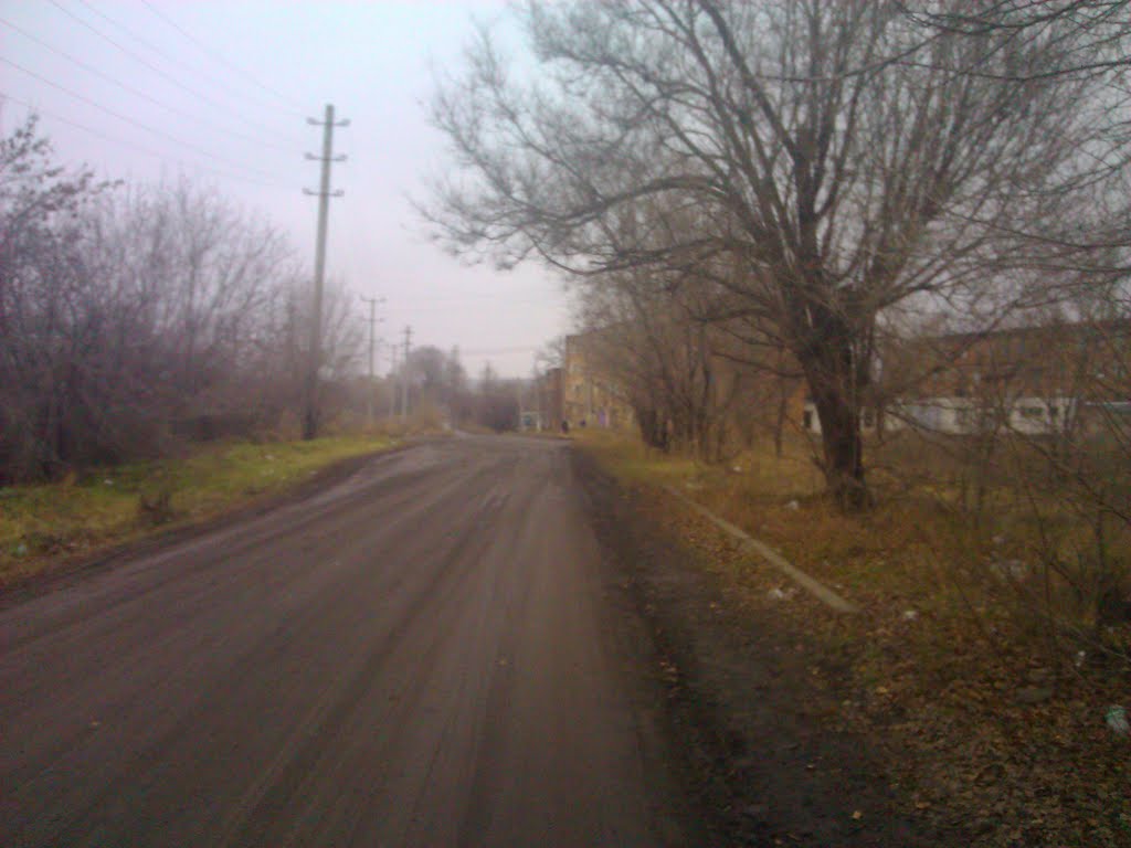 ул. Калинина
