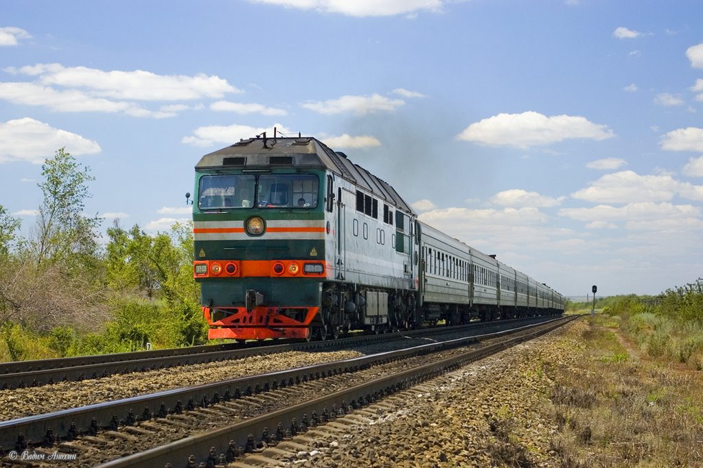 Gornyatskiy