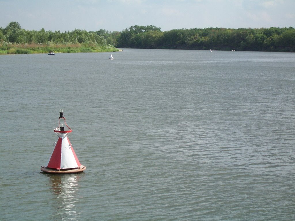 Бакен