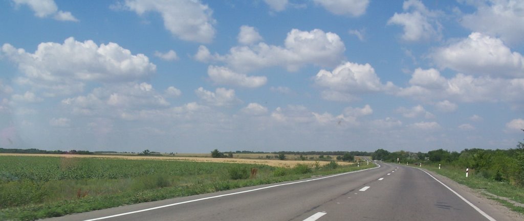 Nikolayevskaya