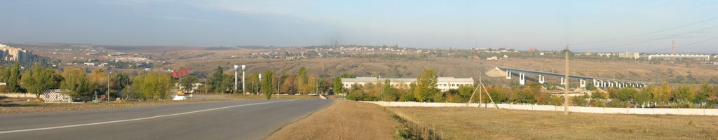 Белая Калитва_Belaya Kalitva