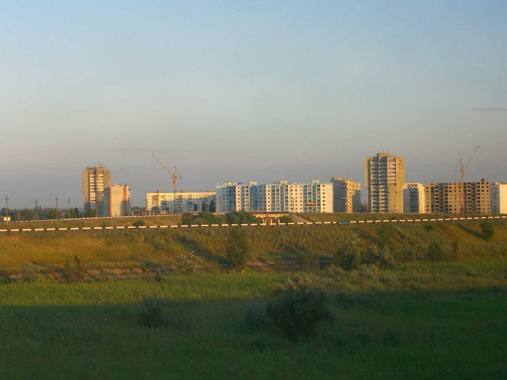 Батайск-