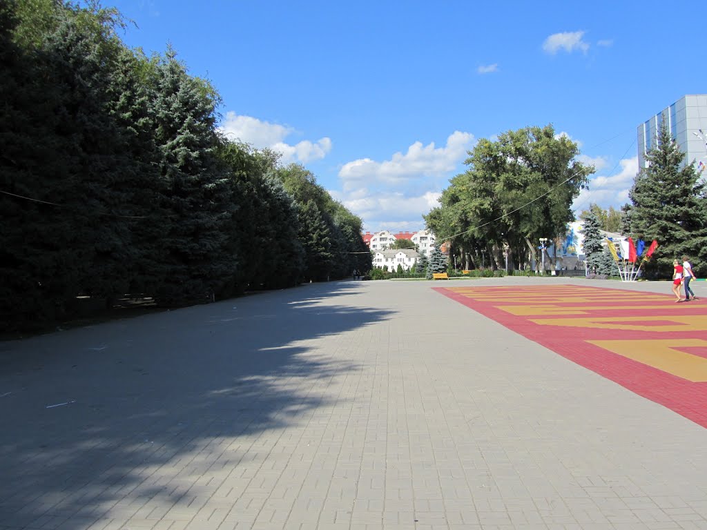 Батайск / Bataysk