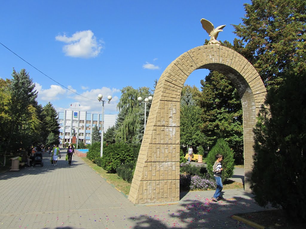 Батайск / Bataysk