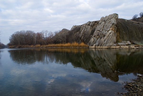 Пигарька