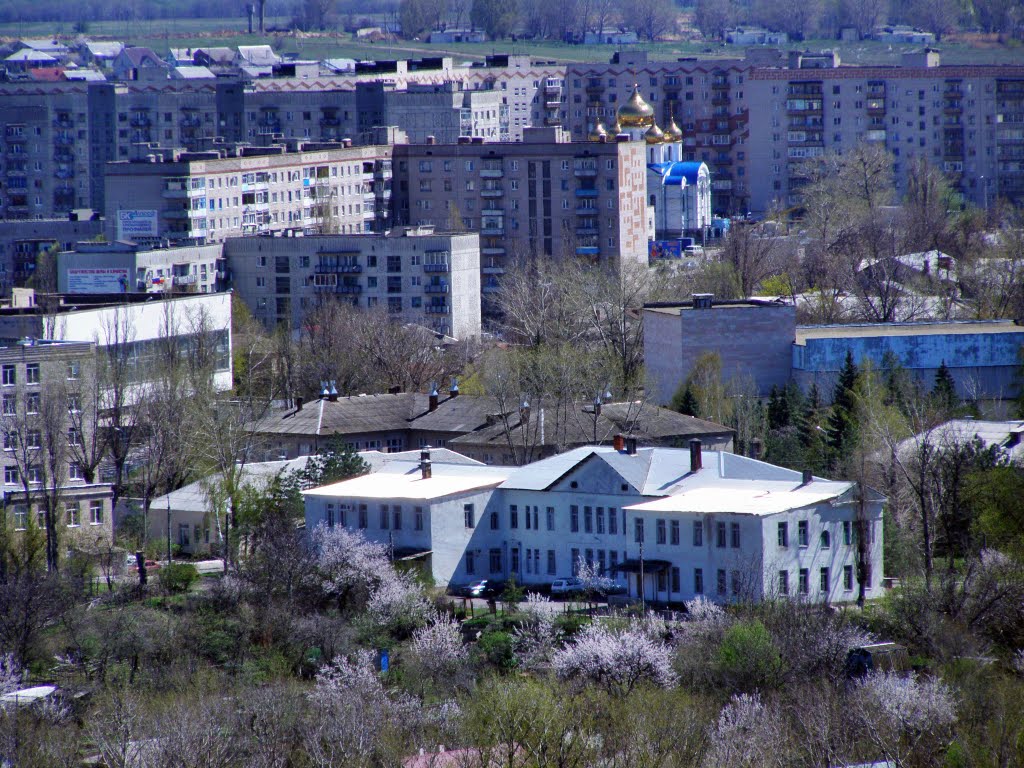 Панорама