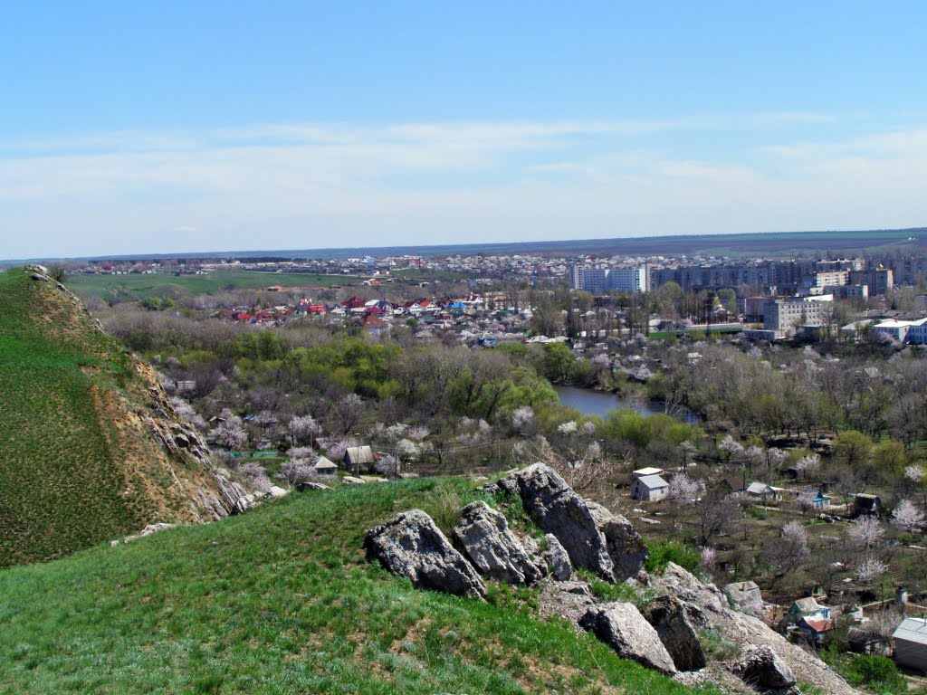 Панорама
