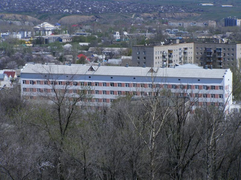 ЦРБ