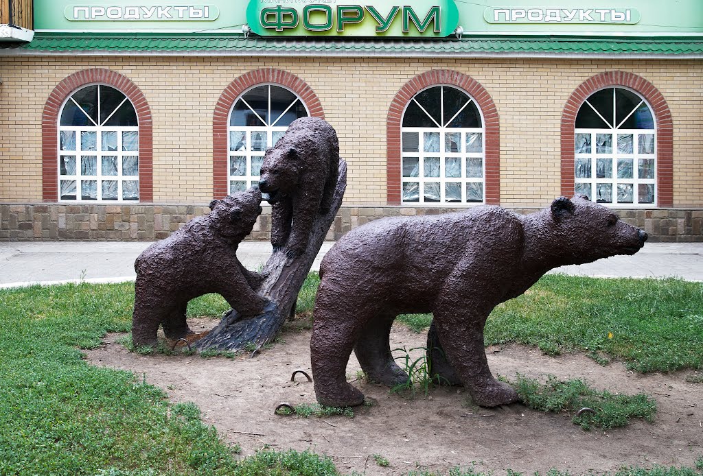 На улице Энгельса.05.07.12