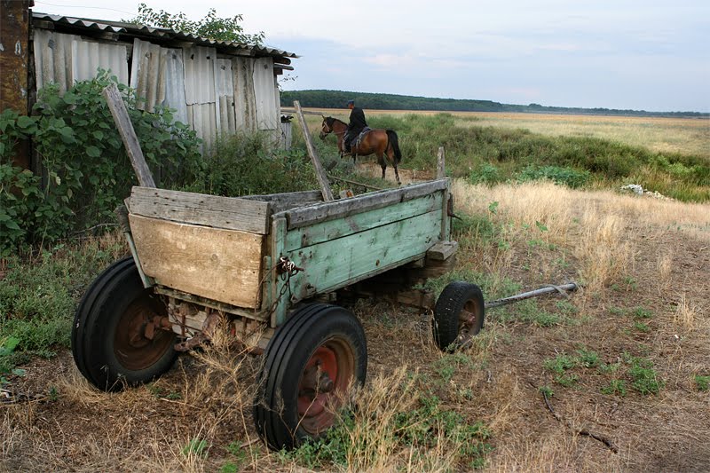 Хутор Сеньшин