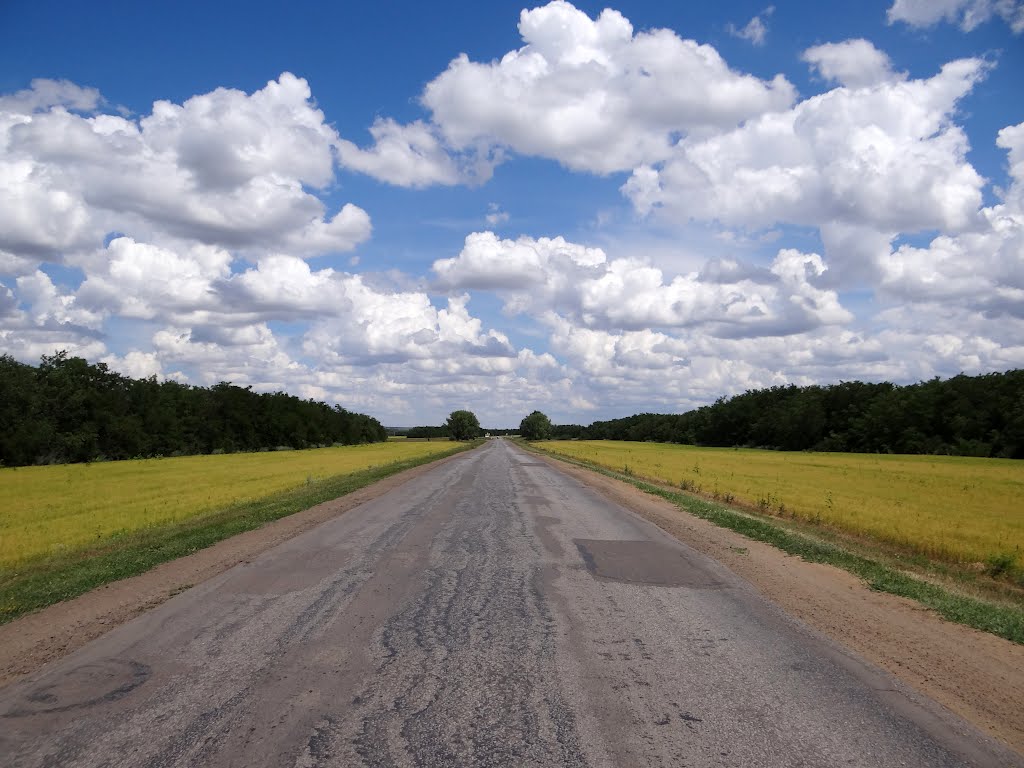 2012-07-01 Road & Sky