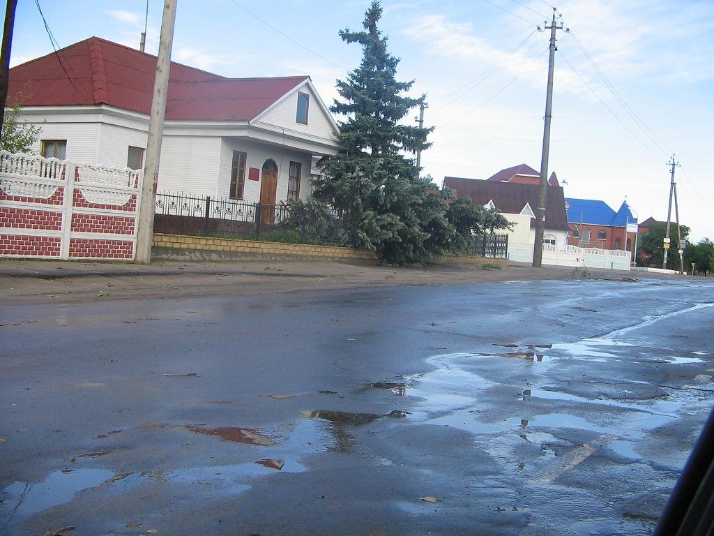 Рядом с автовокзалом
