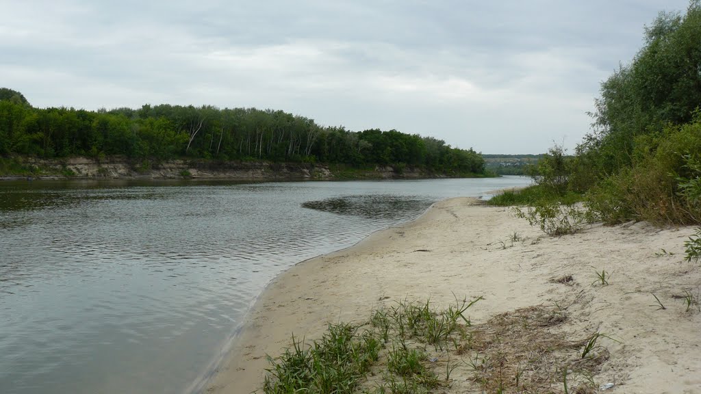 Пляжик