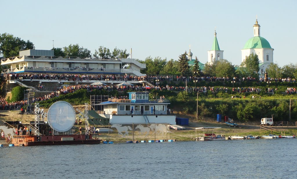 Шолоховская весна 2011