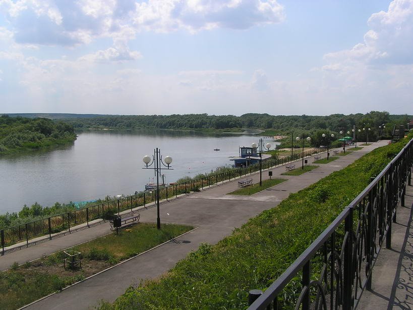 Дон