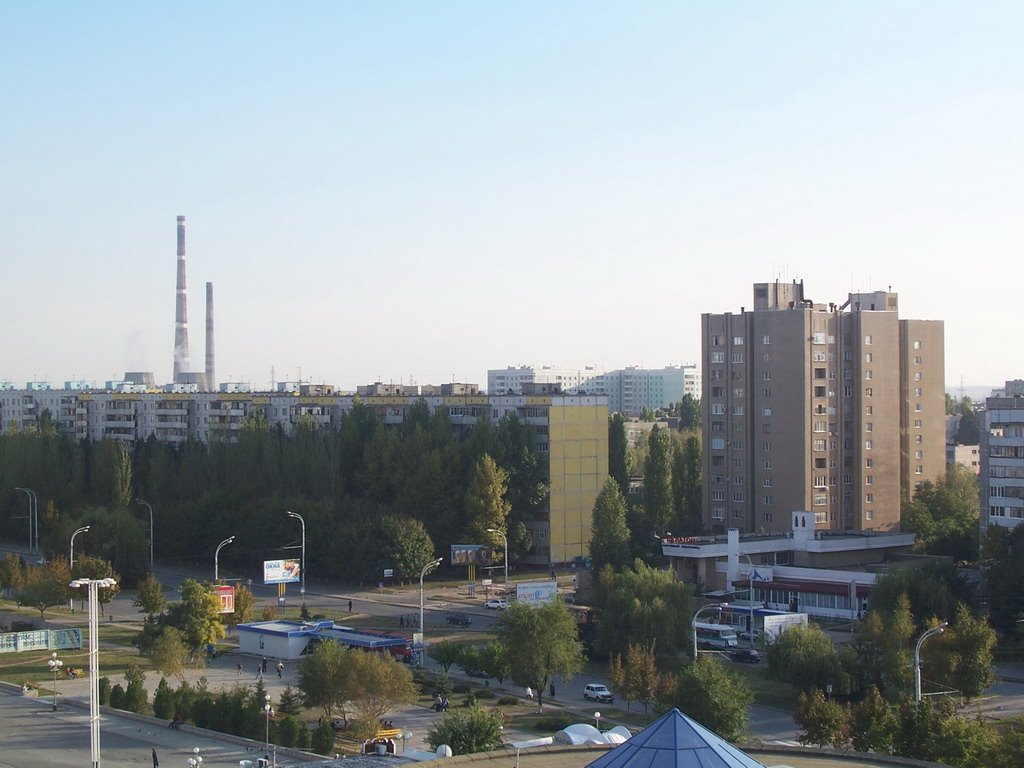 ТЭЦ-Балатон