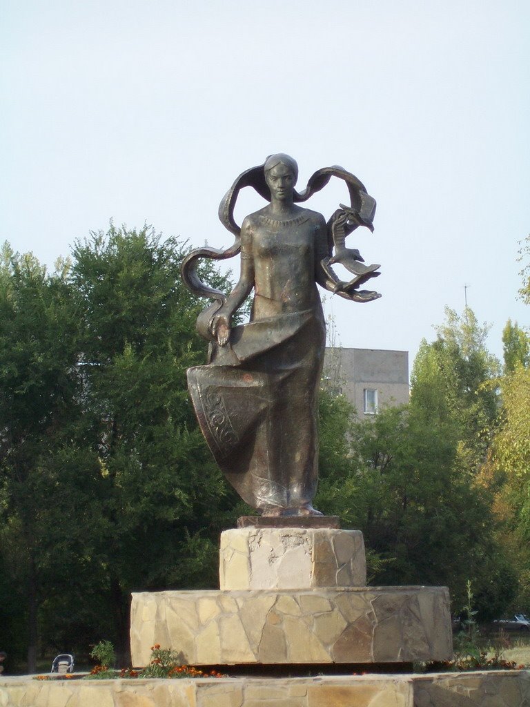 Директриса