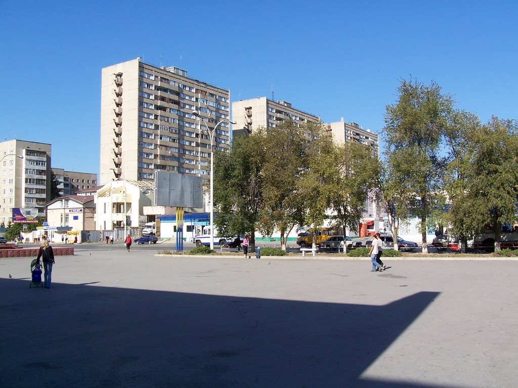 Три Богатыря