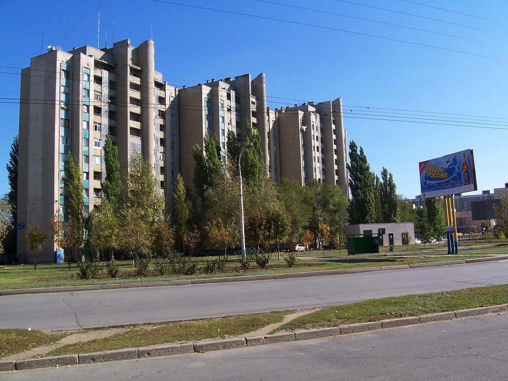 Носороги