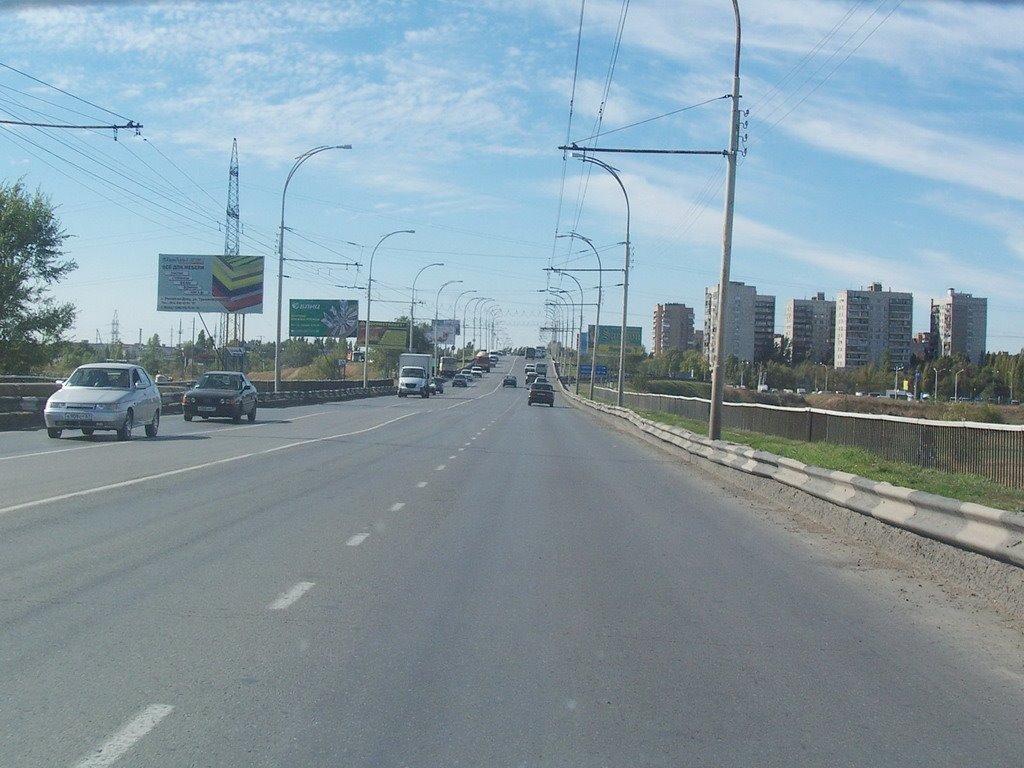 Старый город
