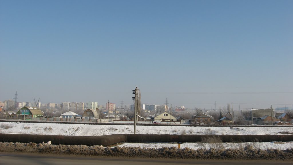 Красноярская