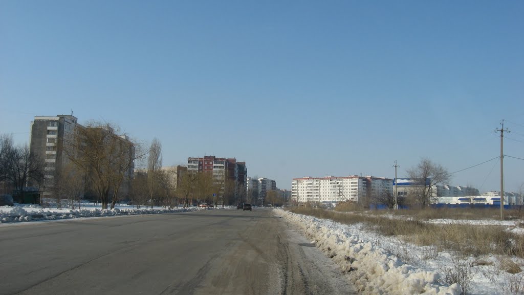 пр. Мира