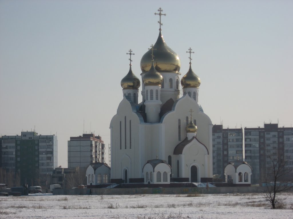 Храм