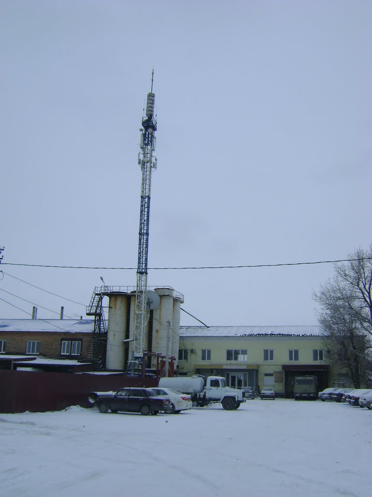 Хлебозавод