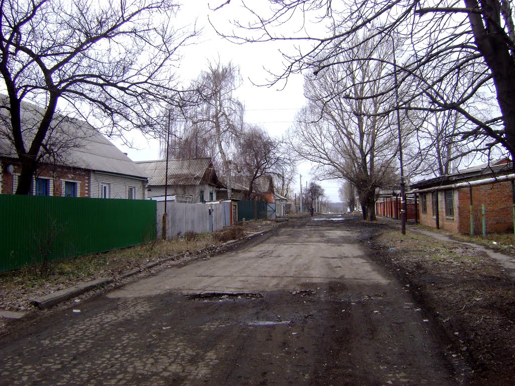ул. Чехова