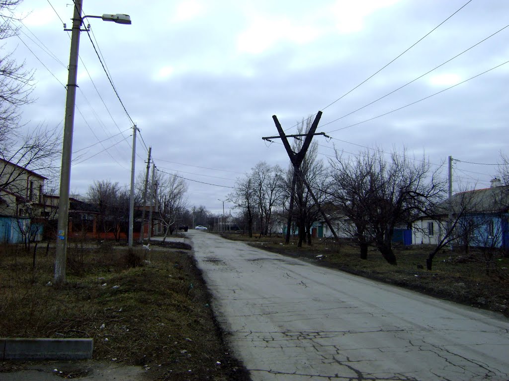 ул. Советской армии