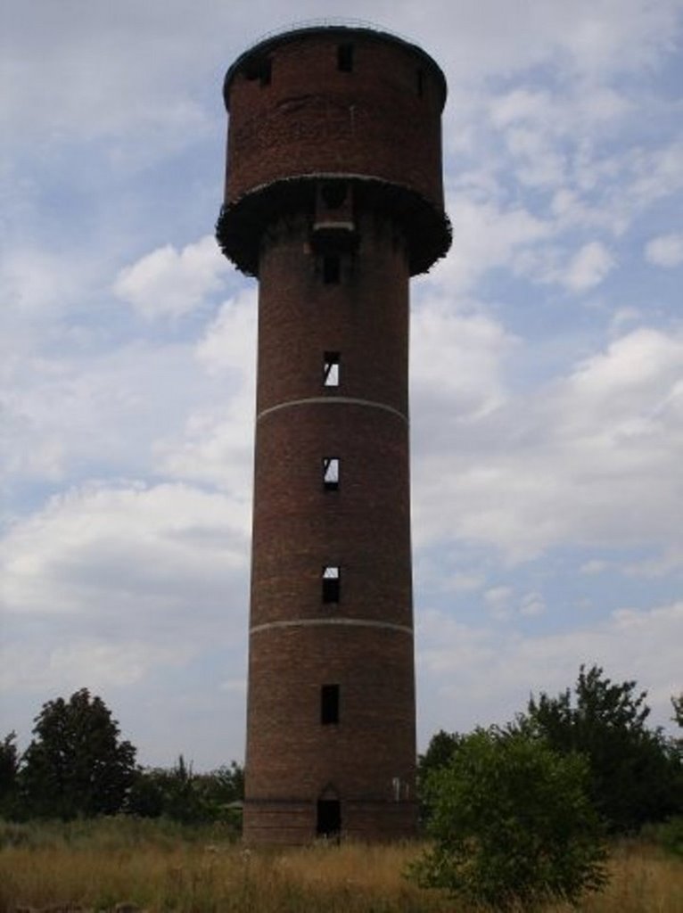 Башня