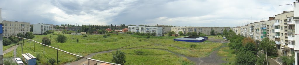 панорама