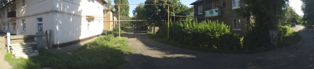 панорама