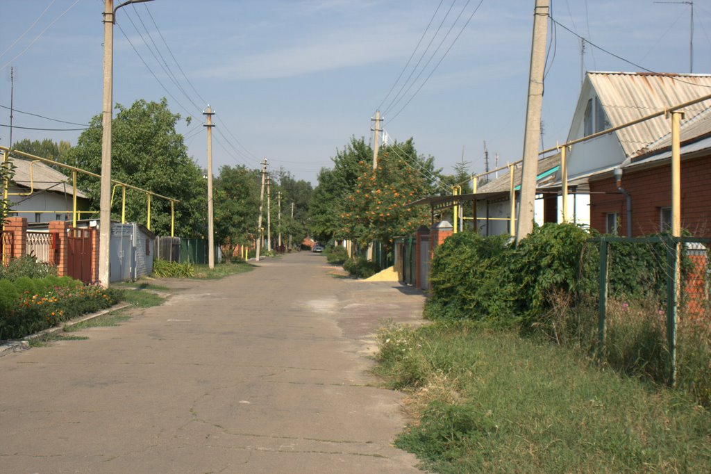 г. Гуково