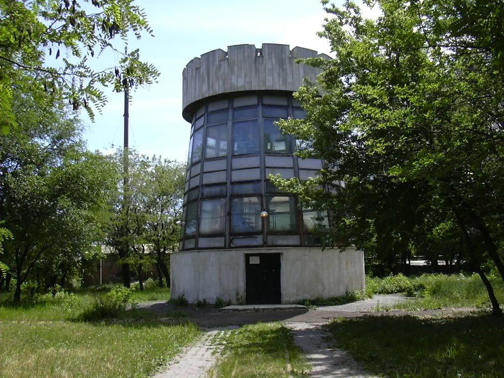 Chess -club