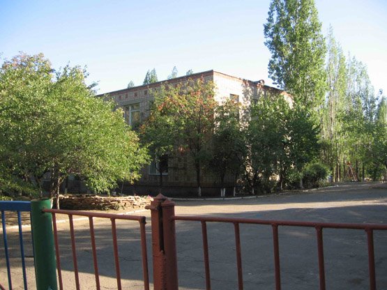 Детсад, 12 кв.