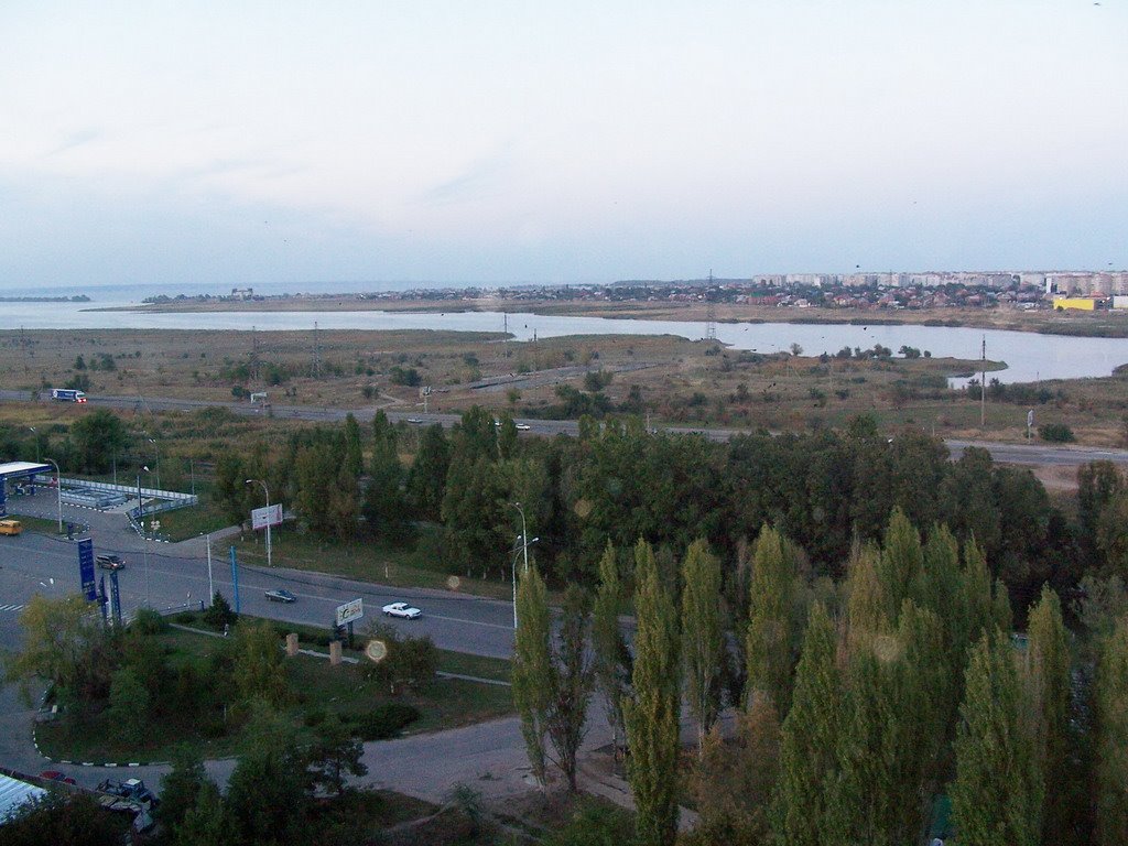Персидский залив