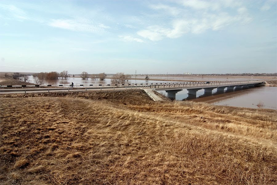 Oblivskaya