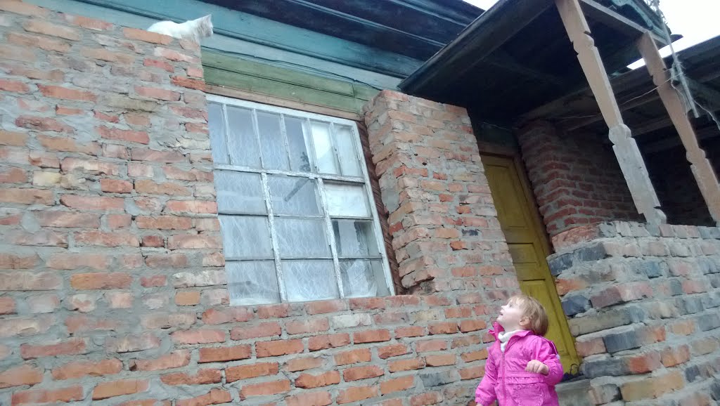 познакомимся... 5.09.2013г.