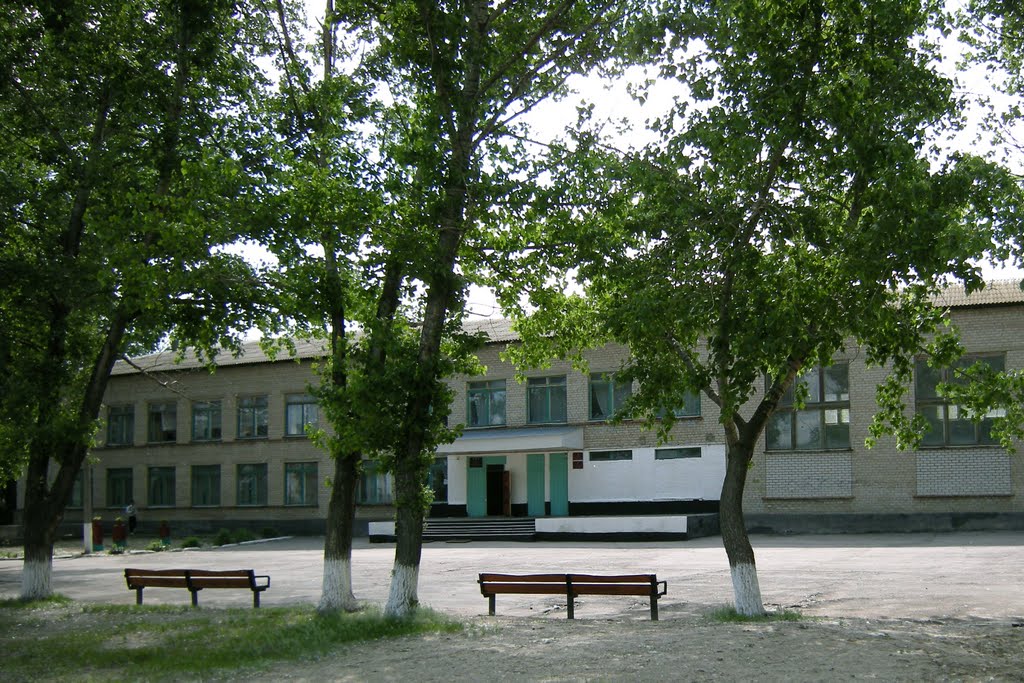 Школа