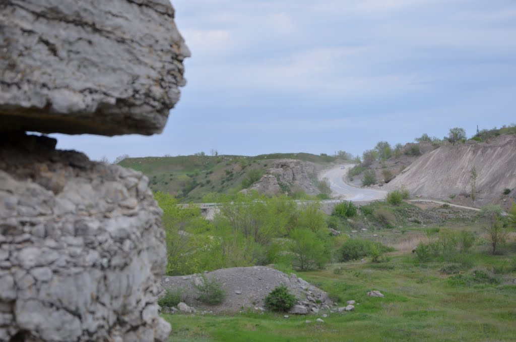 Uglegorskiy