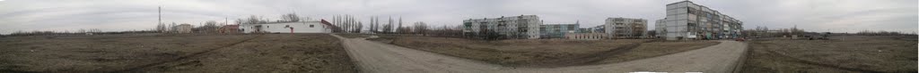 панорама
