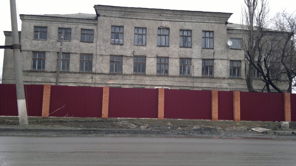 ГОРОНО