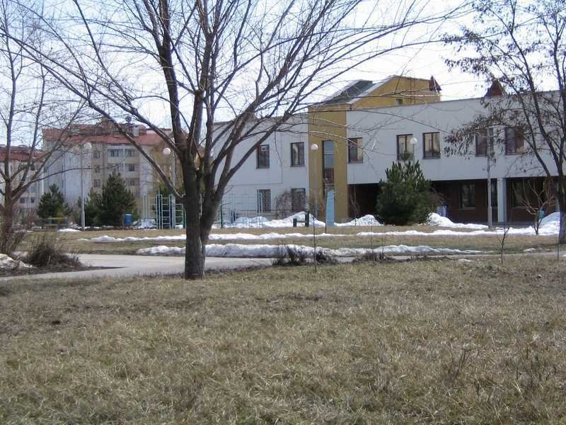 Поликлиника