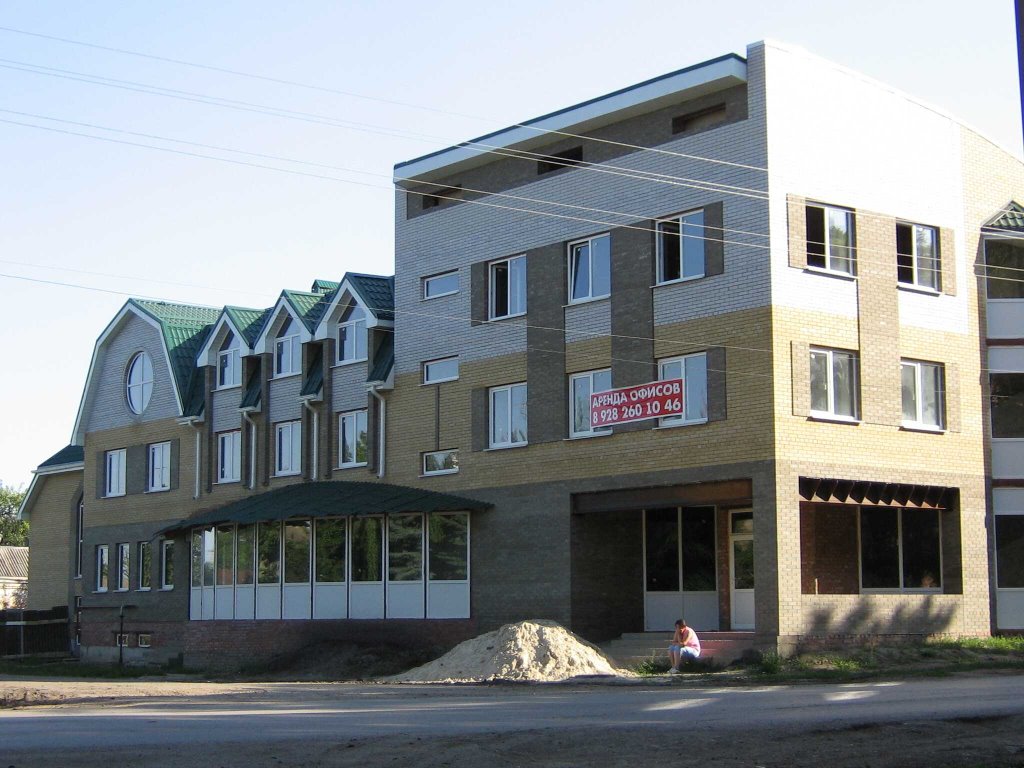 ул. Тельмана