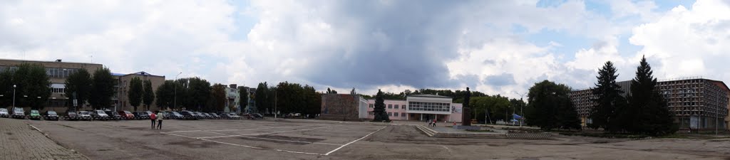 лето 2011