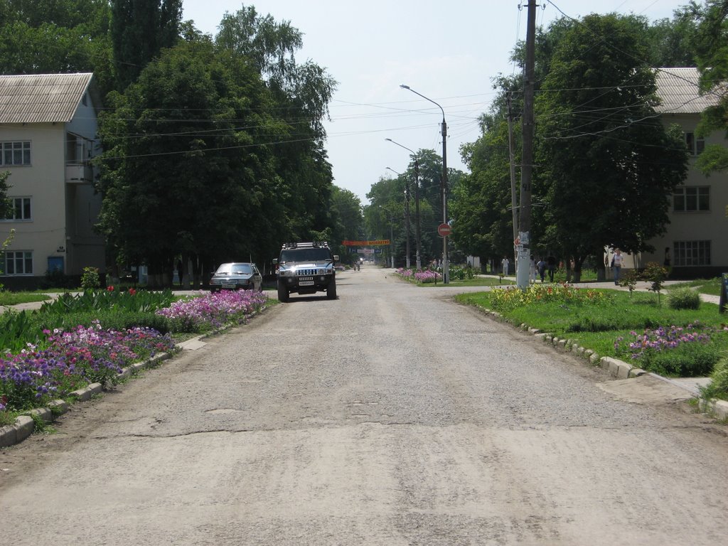 Ул.Ленина