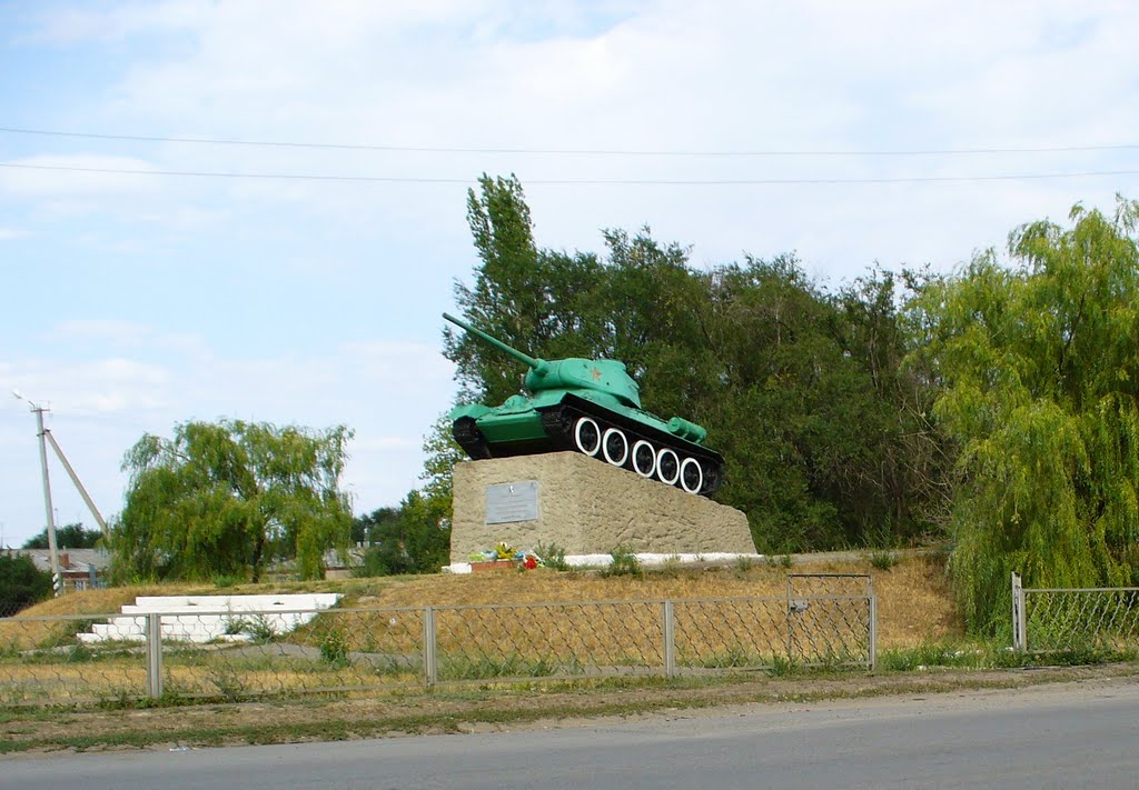 Зимовники